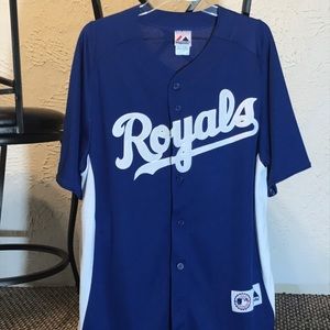 Royals Jersey